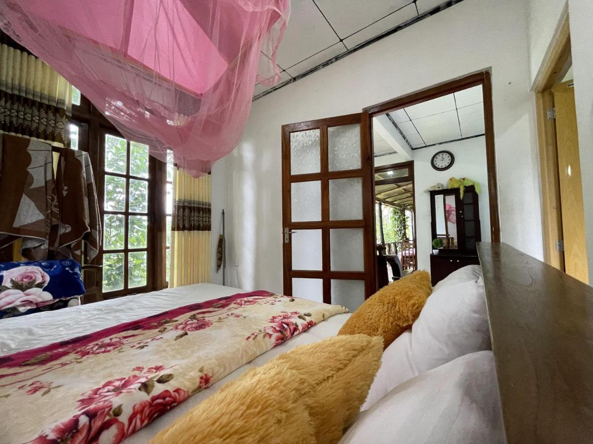 Sri Bhavan Ella Exteriér fotografie
