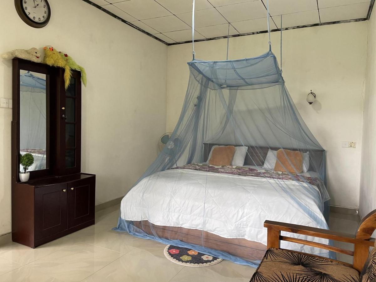 Sri Bhavan Ella Exteriér fotografie