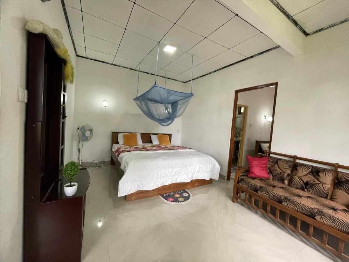 Sri Bhavan Ella Exteriér fotografie