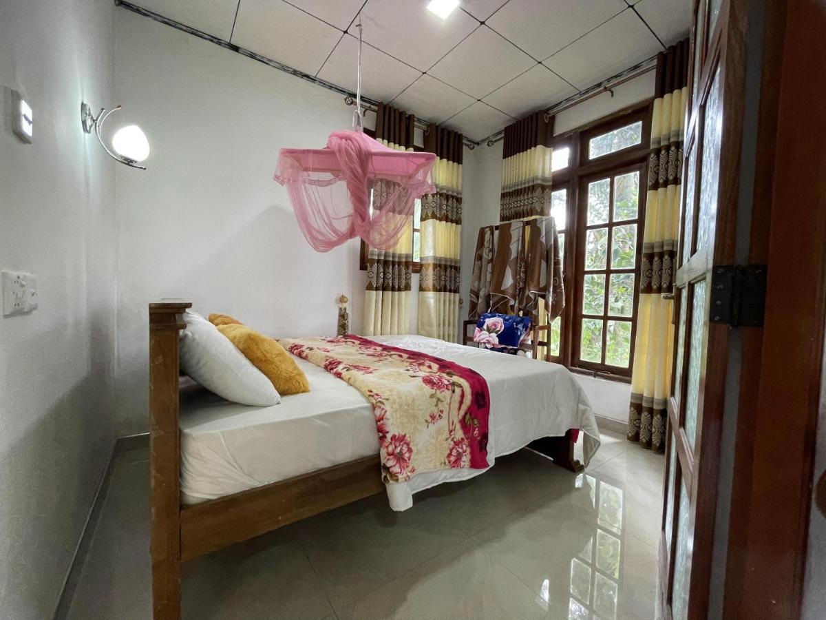 Sri Bhavan Ella Exteriér fotografie