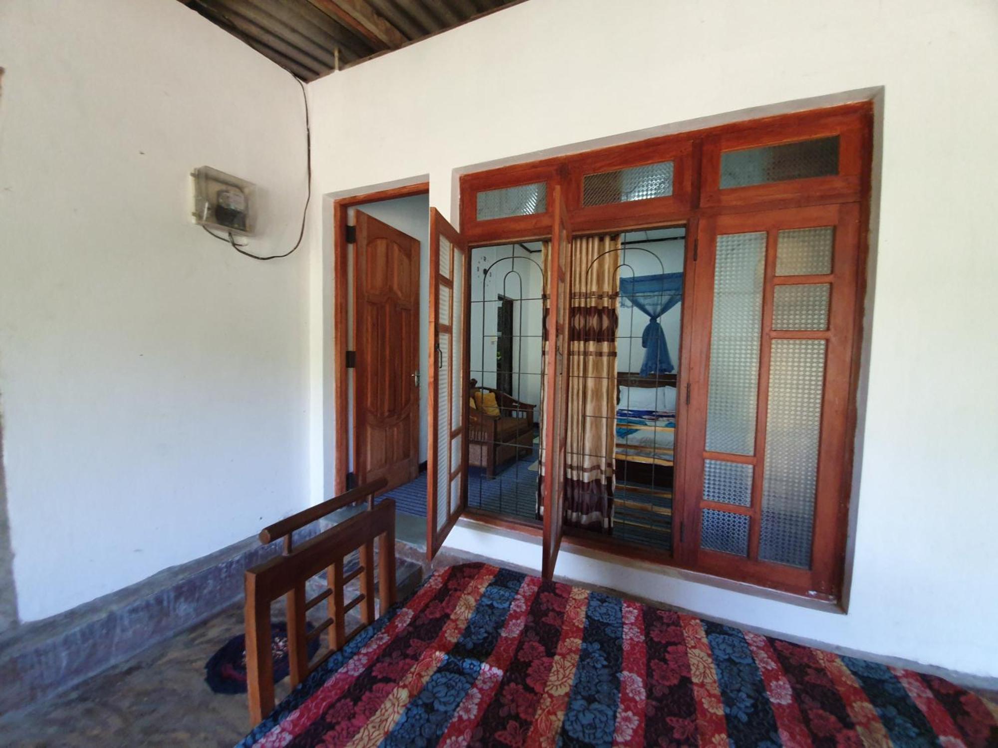 Sri Bhavan Ella Exteriér fotografie