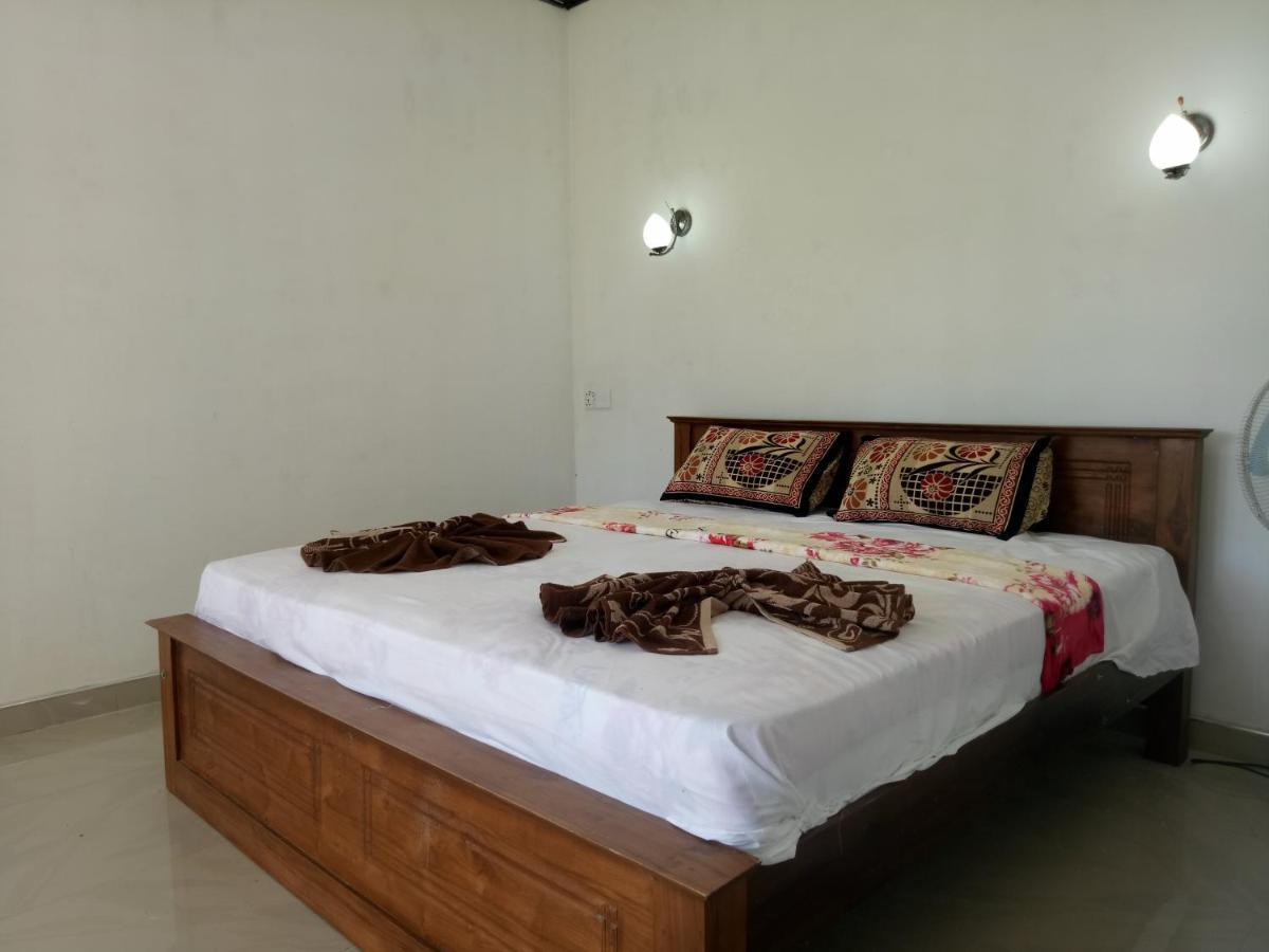 Sri Bhavan Ella Exteriér fotografie
