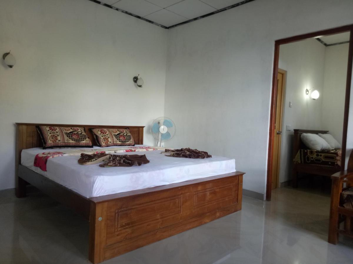 Sri Bhavan Ella Exteriér fotografie