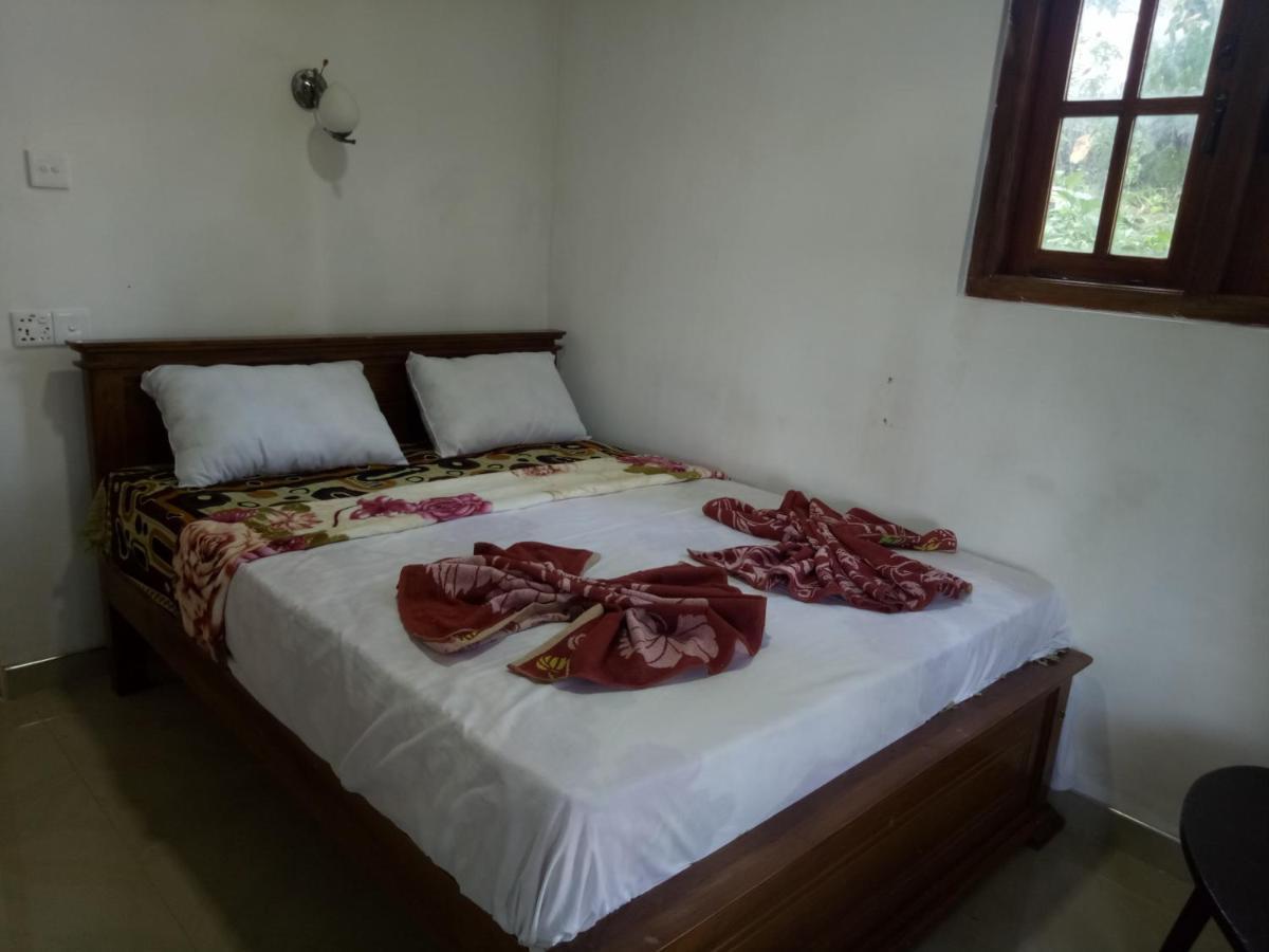 Sri Bhavan Ella Exteriér fotografie