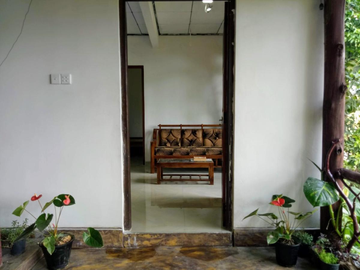Sri Bhavan Ella Exteriér fotografie