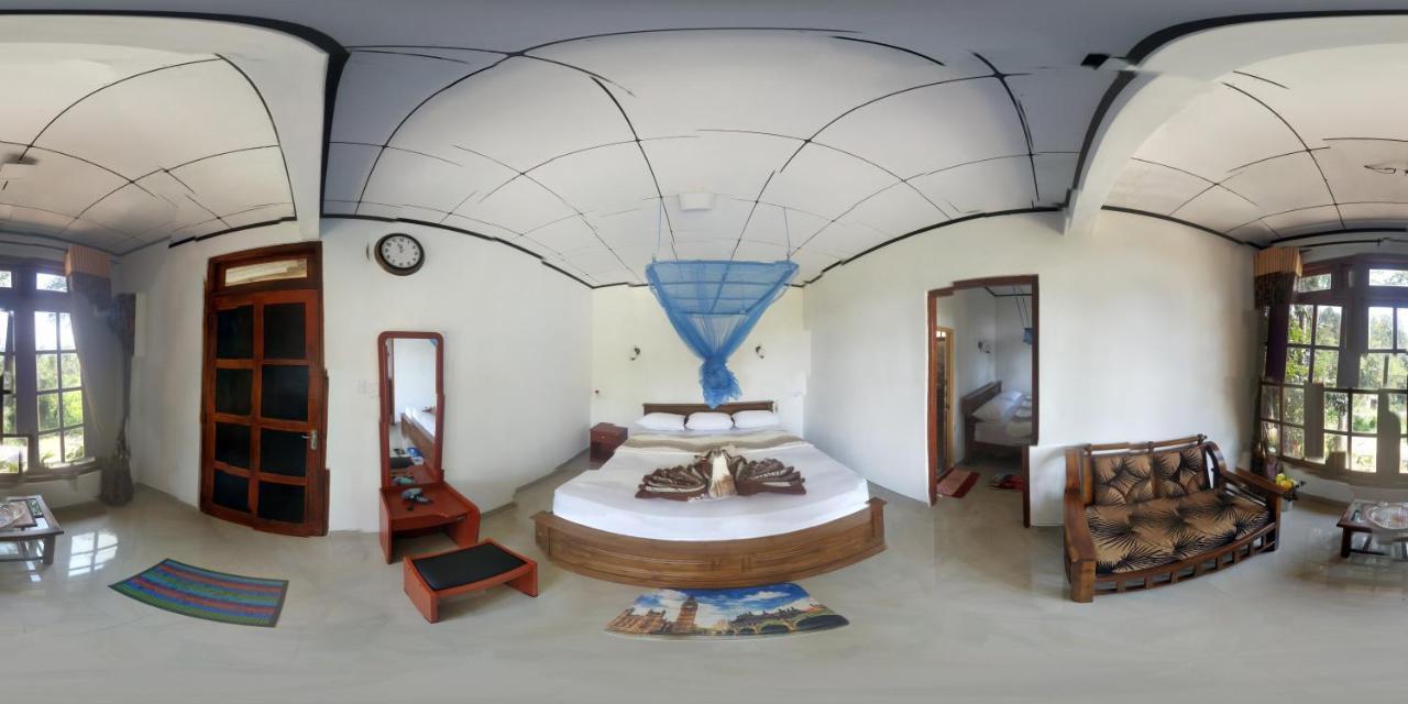 Sri Bhavan Ella Exteriér fotografie