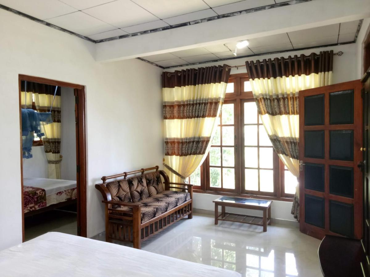 Sri Bhavan Ella Exteriér fotografie